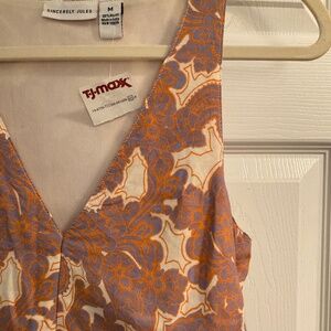 Sincerely Jules Dress